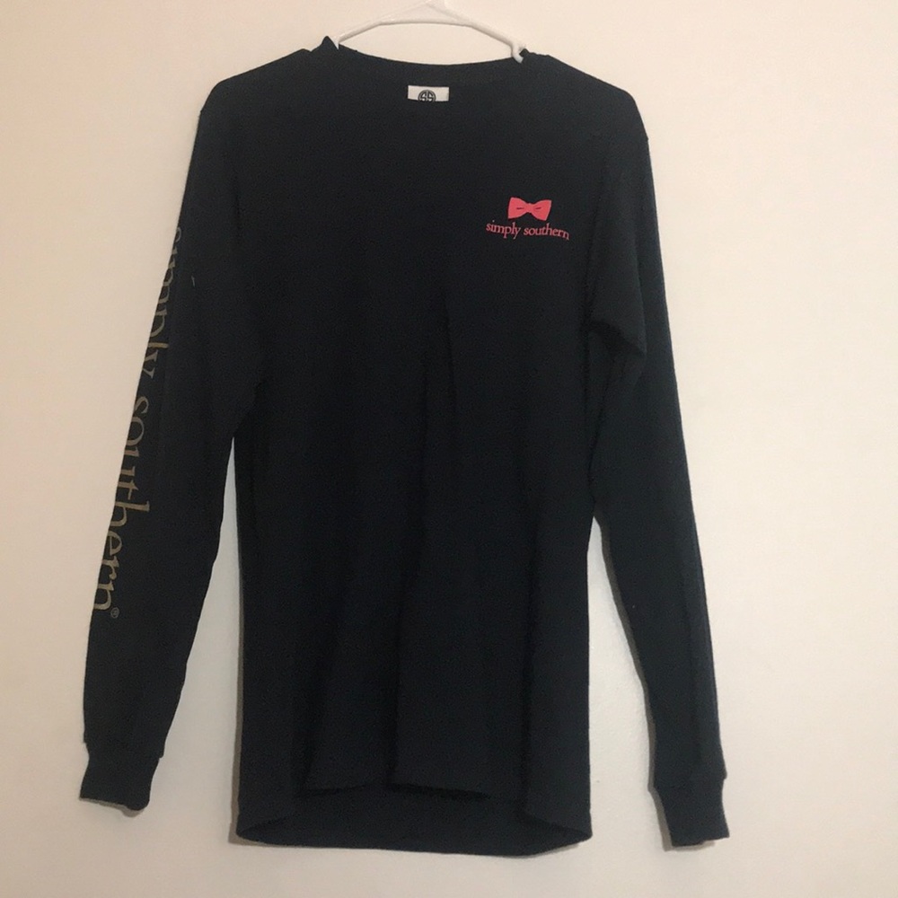 Simply Southern long sleeve